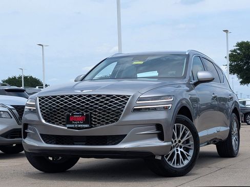 Used 2024 Genesis GV80 2.5T AWD/4WD image 2
