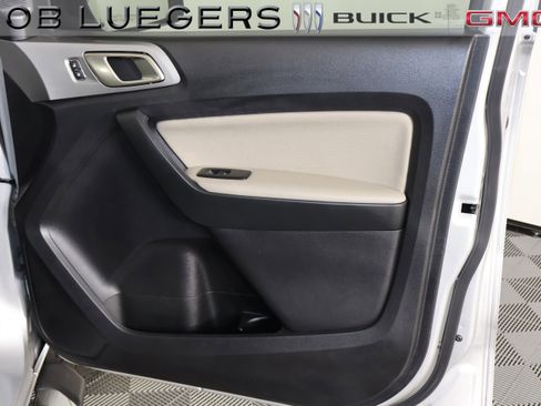 Used 2019 Ford Ranger XLT w/ Equipment Group 302A Luxury image 21