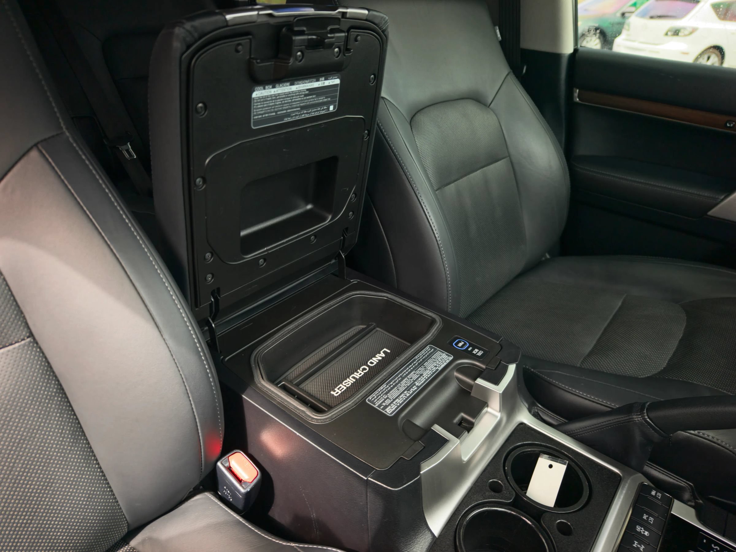 Used 2019 Toyota Land Cruiser AWD/4WD image 44