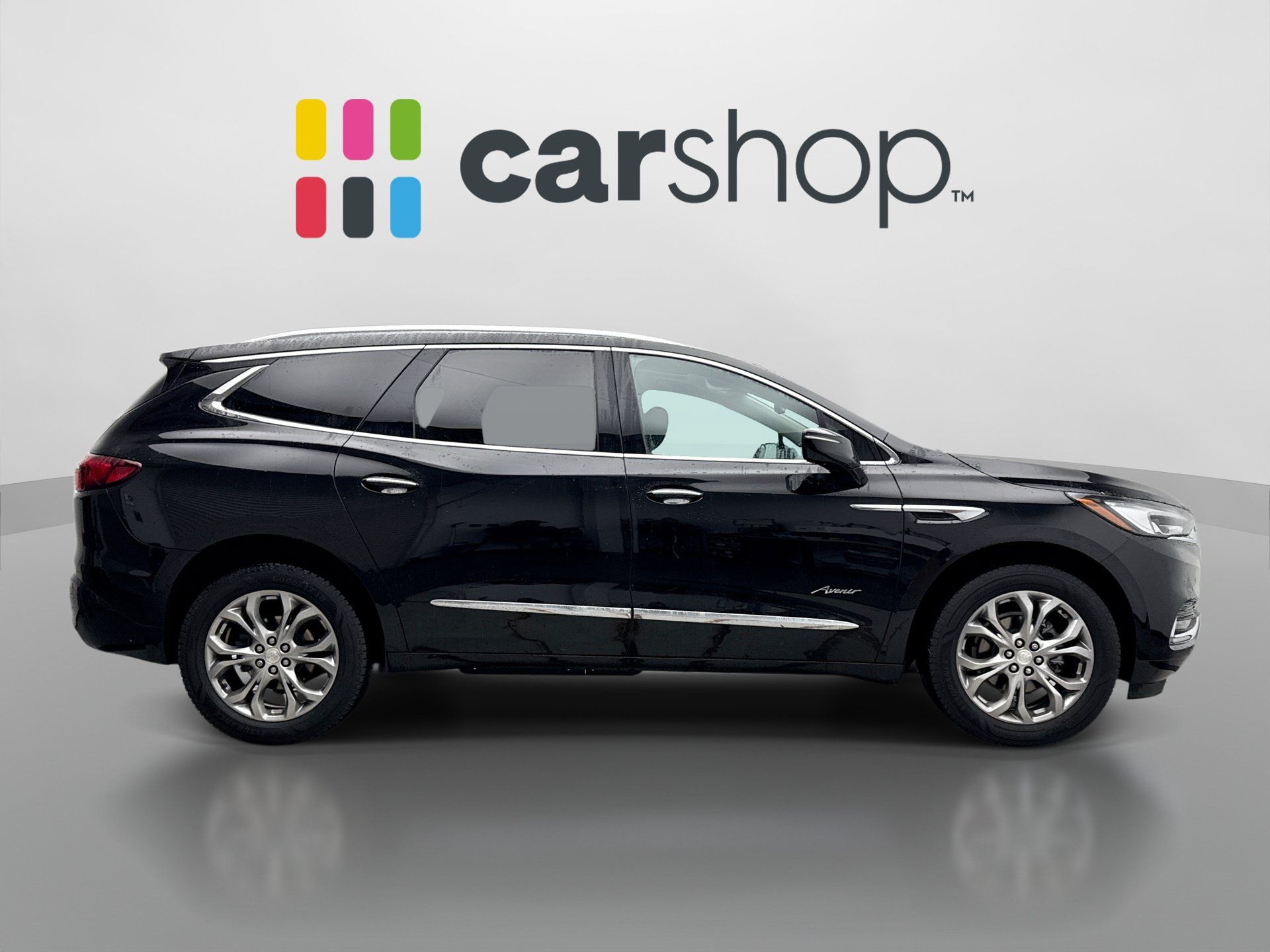 Used 2021 Buick Enclave Avenir w/ Avenir Technology Package AWD/4WD image 6