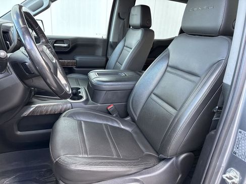Used 2019 GMC Sierra 1500 Denali w/ Denali Ultimate Package image 11