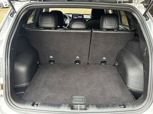 Used 2025 Jeep Compass Limited image 32