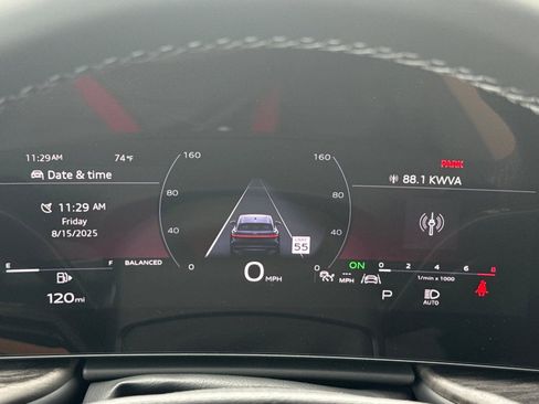 New 2025 Audi Q5 Premium Plus image 24