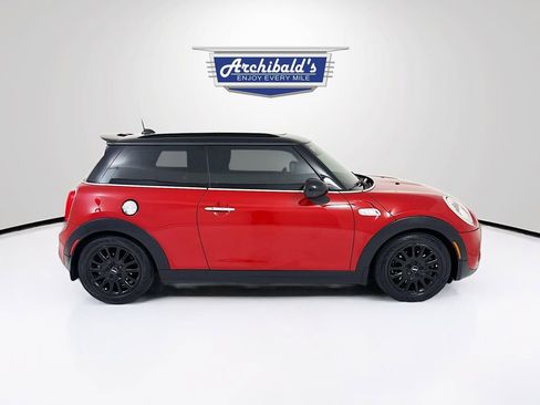 Used 2015 MINI Cooper S FWD image 9