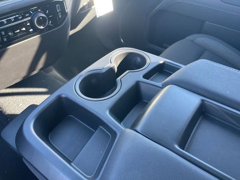 New 2026 Chevrolet Silverado 1500 LT image 28