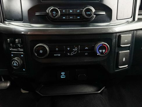 Used 2023 Ford F150 XL w/ Trailer Tow Package image 21