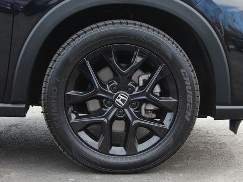 Used 2024 Honda HR-V Sport image 25