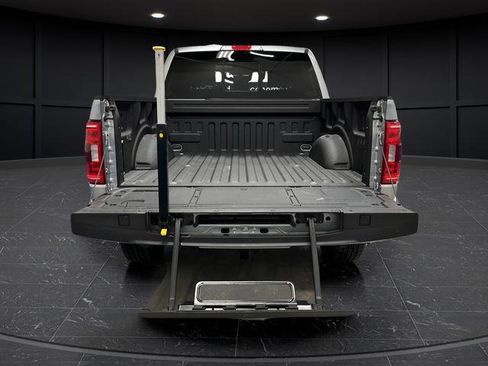 Used 2023 Ford F150 XLT w/ Equipment Group 302A High AWD/4WD image 29