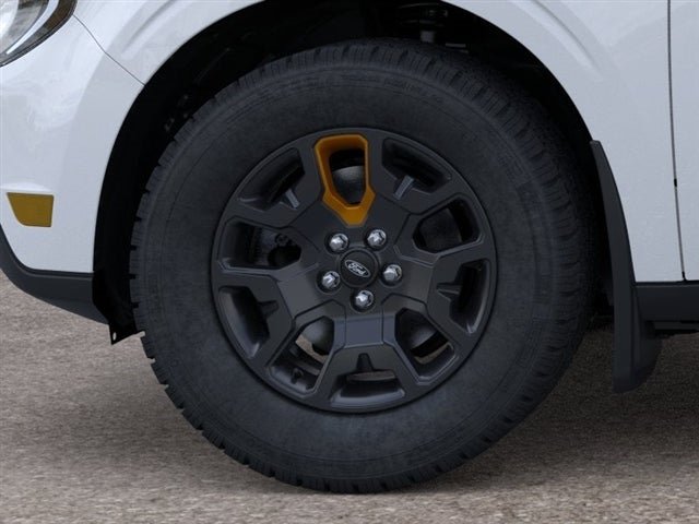 Used 2025 Ford Maverick Tremor AWD/4WD image 20