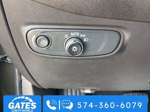 Used 2024 Chevrolet Equinox LT image 26