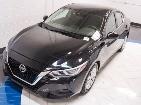 Used 2023 Nissan Sentra S FWD image 37