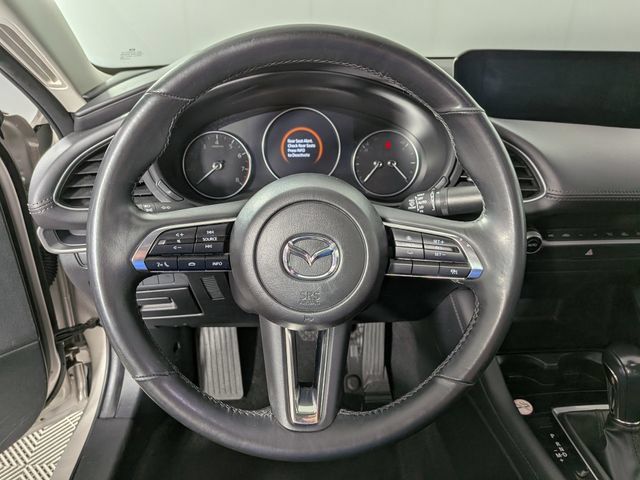 Used 2024 MAZDA MAZDA3 s FWD image 15