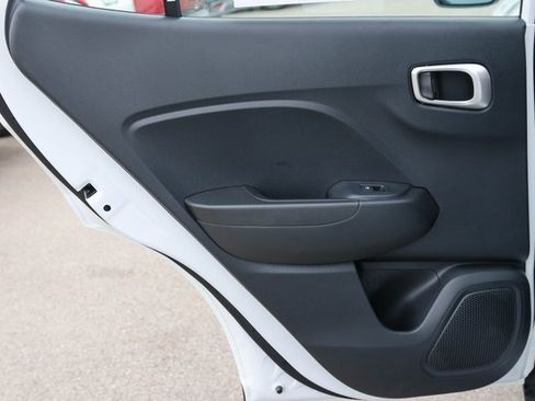 New 2026 Hyundai Venue SEL image 11