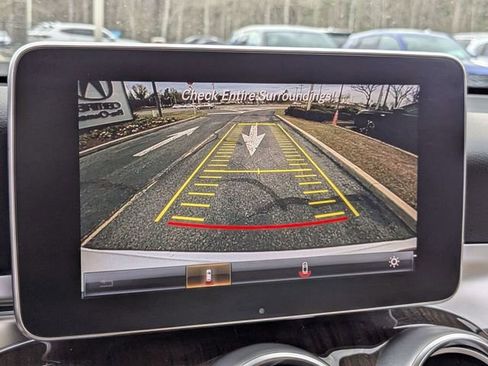 Used 2016 Mercedes-Benz GLC 300 GLC 300 image 23