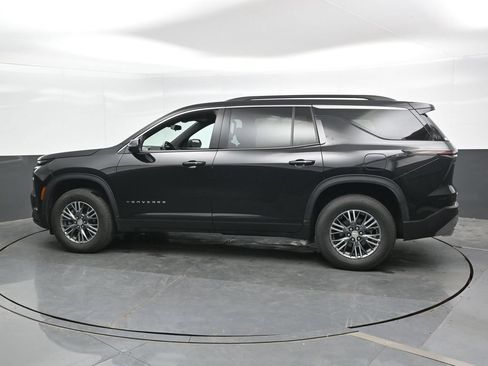 Used 2024 Chevrolet Traverse LT AWD/4WD image 10