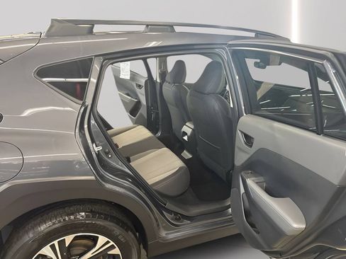 Certified 2024 Subaru Crosstrek 2.0i Premium AWD/4WD image 14