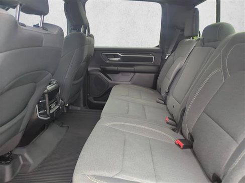 Used 2023 RAM 1500 Big Horn AWD/4WD image 15