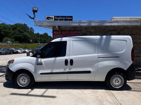 Used 2018 RAM ProMaster City Tradesman FWD image 3