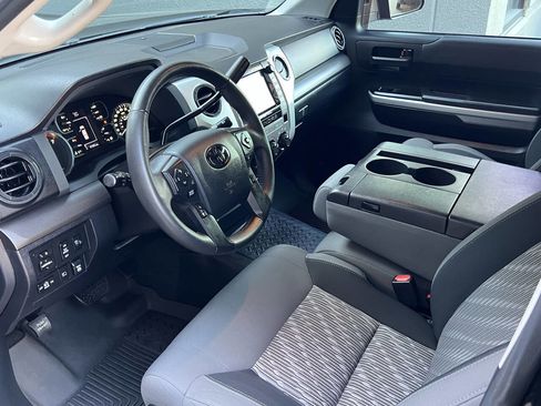 Used 2020 Toyota Tundra SR5 image 18