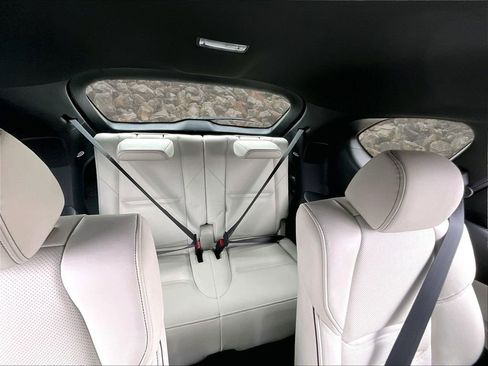 Used 2020 MAZDA CX-9 Signature image 26