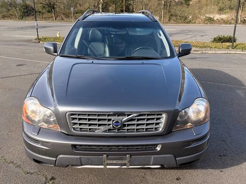 Used 2008 Volvo XC90 3.2 image 5