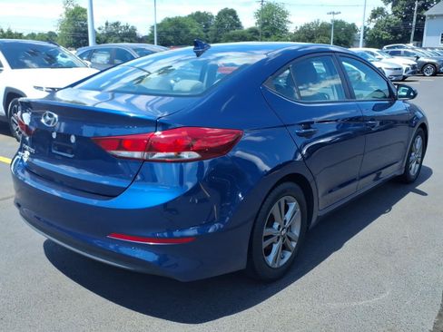 Used 2018 Hyundai Elantra Value Edition FWD image 5