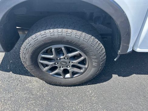 Used 2024 Ford Ranger XLT w/ Trailer Tow Package AWD/4WD image 11