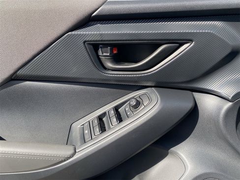 New 2025 Subaru Crosstrek 2.5i Premium image 17