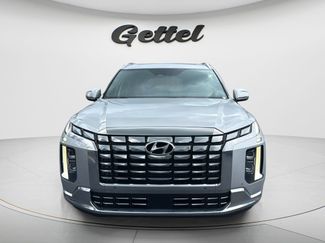 Used 2023 Hyundai Palisade Calligraphy w/ Winter Package FWD video 2