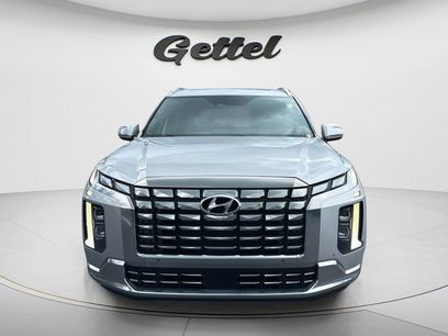 Used 2023 Hyundai Palisade Calligraphy w/ Winter Package