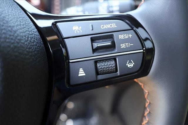 New 2026 Honda Passport TrailSport Elite image 16
