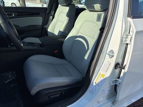 New 2026 Honda Civic Sport Touring image 13