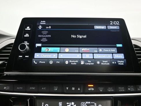 Certified 2025 Honda Odyssey Sport-L image 16