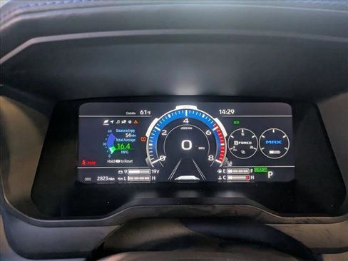 Used 2025 Toyota Sequoia Platinum image 10