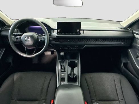 Used 2024 Honda Accord LX image 13