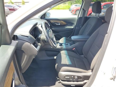 Used 2021 GMC Terrain SLE w/ Driver Convenience Package AWD/4WD image 11