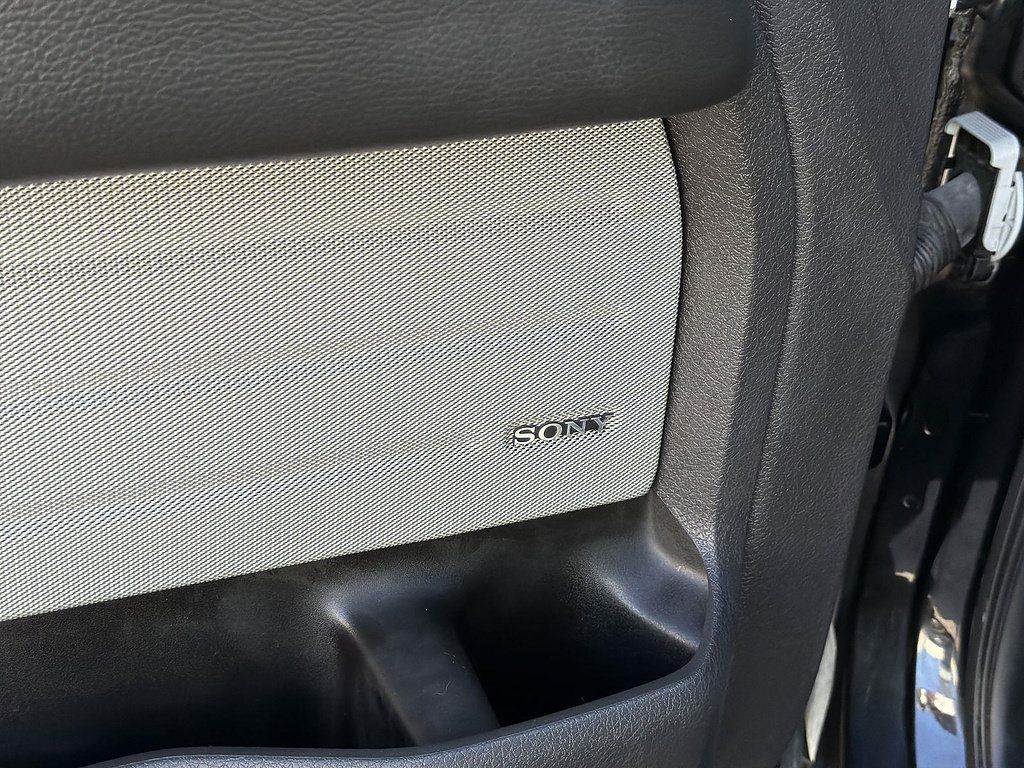 Used 2013 Ford F150 Platinum AWD/4WD image 18