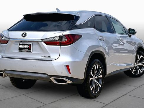 Used 2019 Lexus RX 350 FWD w/ Premium Package image 12
