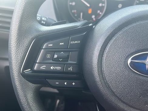 Certified 2024 Subaru Crosstrek 2.0i Premium image 21