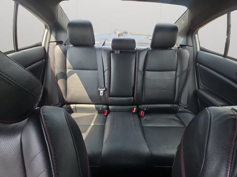 Used 2020 Subaru WRX Limited AWD/4WD image 17