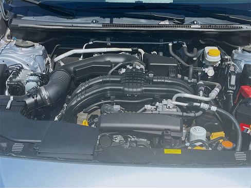 Used 2023 Subaru Crosstrek 2.0i Premium image 30