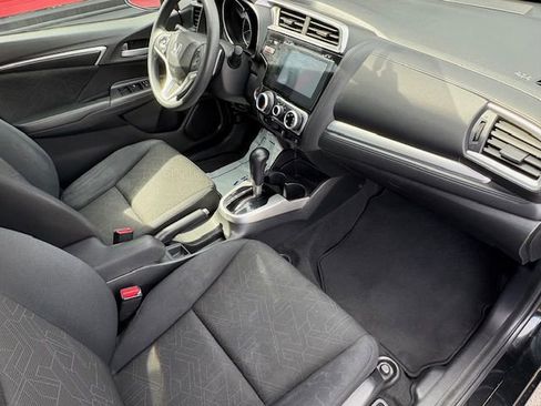 Used 2015 Honda Fit EX image 18