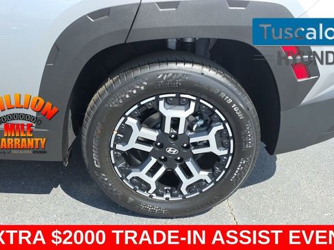 New 2026 Hyundai Tucson XRT FWD image 11
