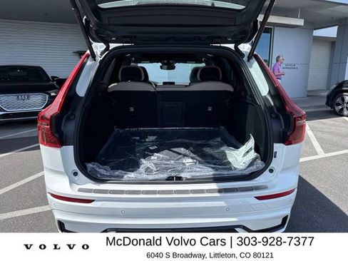 Used 2026 Volvo XC60 B5 Plus w/ Protection Package Premier AWD/4WD image 13