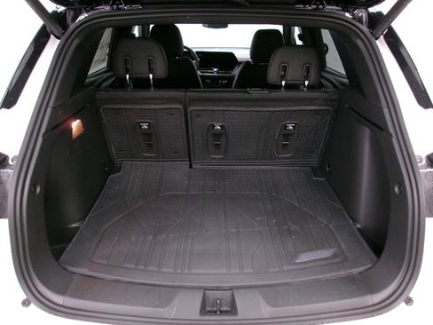 New 2026 Chevrolet TrailBlazer RS w/ Convenience Package AWD/4WD image 7