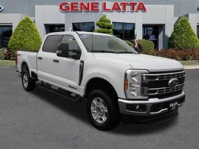 Certified 2025 Ford F250 XLT