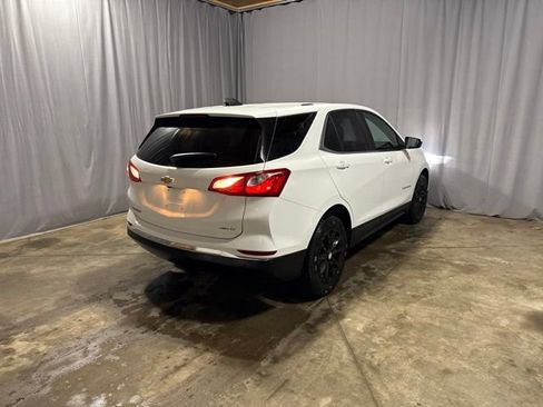 Used 2019 Chevrolet Equinox LT AWD/4WD image 19