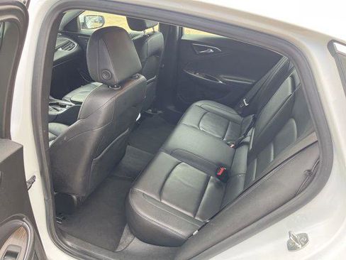 Used 2024 Chevrolet Malibu LT FWD image 10