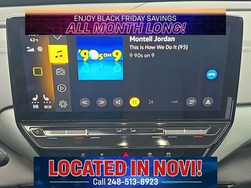 Used 2023 Volkswagen ID.4 Pro S image 18