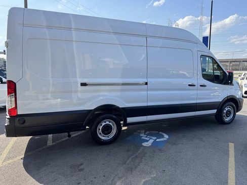 Used 2020 Ford Transit 250 148 High Roof Extended RWD image 4